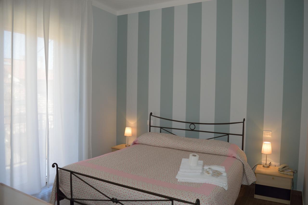 Hotel Bianchi Nicola 포르토레카나티 외부 사진