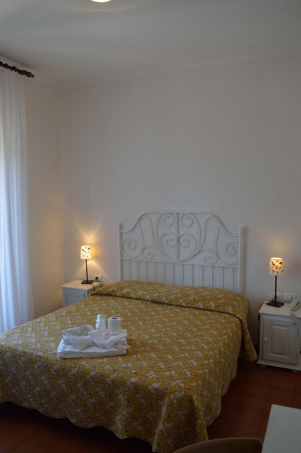 Hotel Bianchi Nicola 포르토레카나티 외부 사진