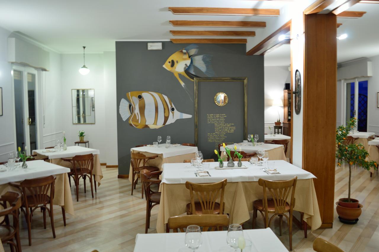 Hotel Bianchi Nicola 포르토레카나티 외부 사진