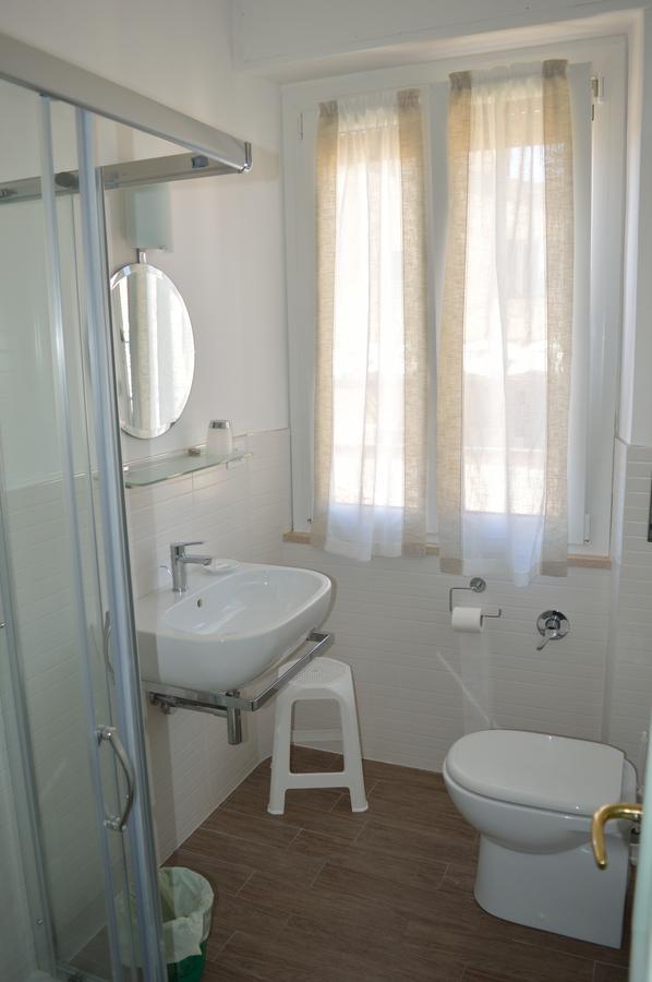 Hotel Bianchi Nicola 포르토레카나티 외부 사진