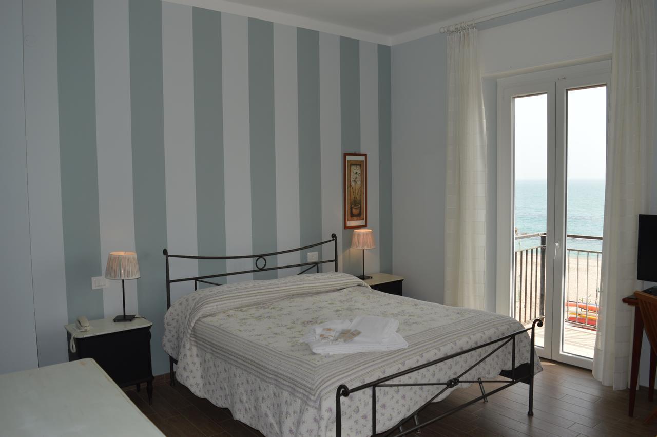 Hotel Bianchi Nicola 포르토레카나티 외부 사진