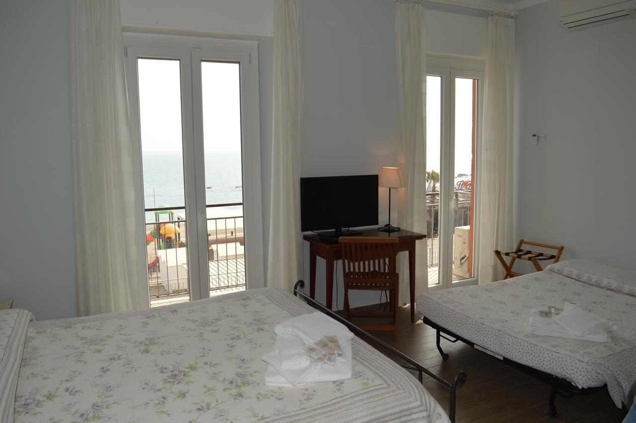 Hotel Bianchi Nicola 포르토레카나티 외부 사진