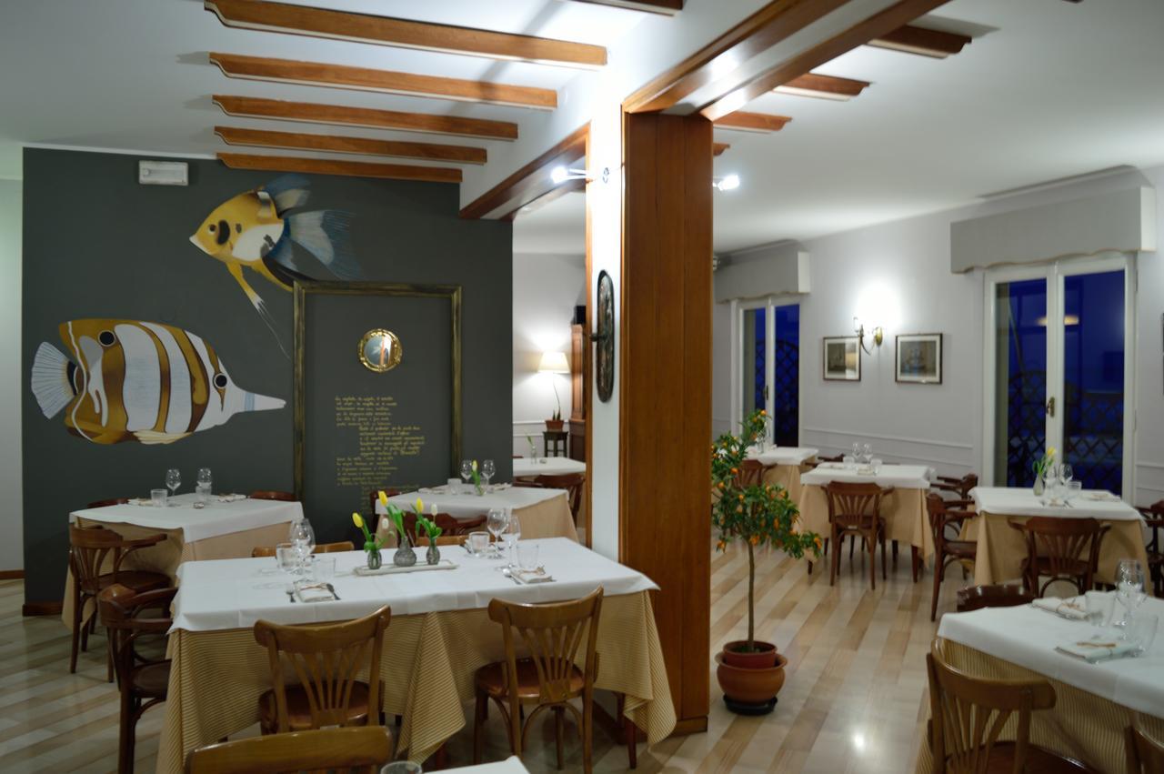 Hotel Bianchi Nicola 포르토레카나티 외부 사진
