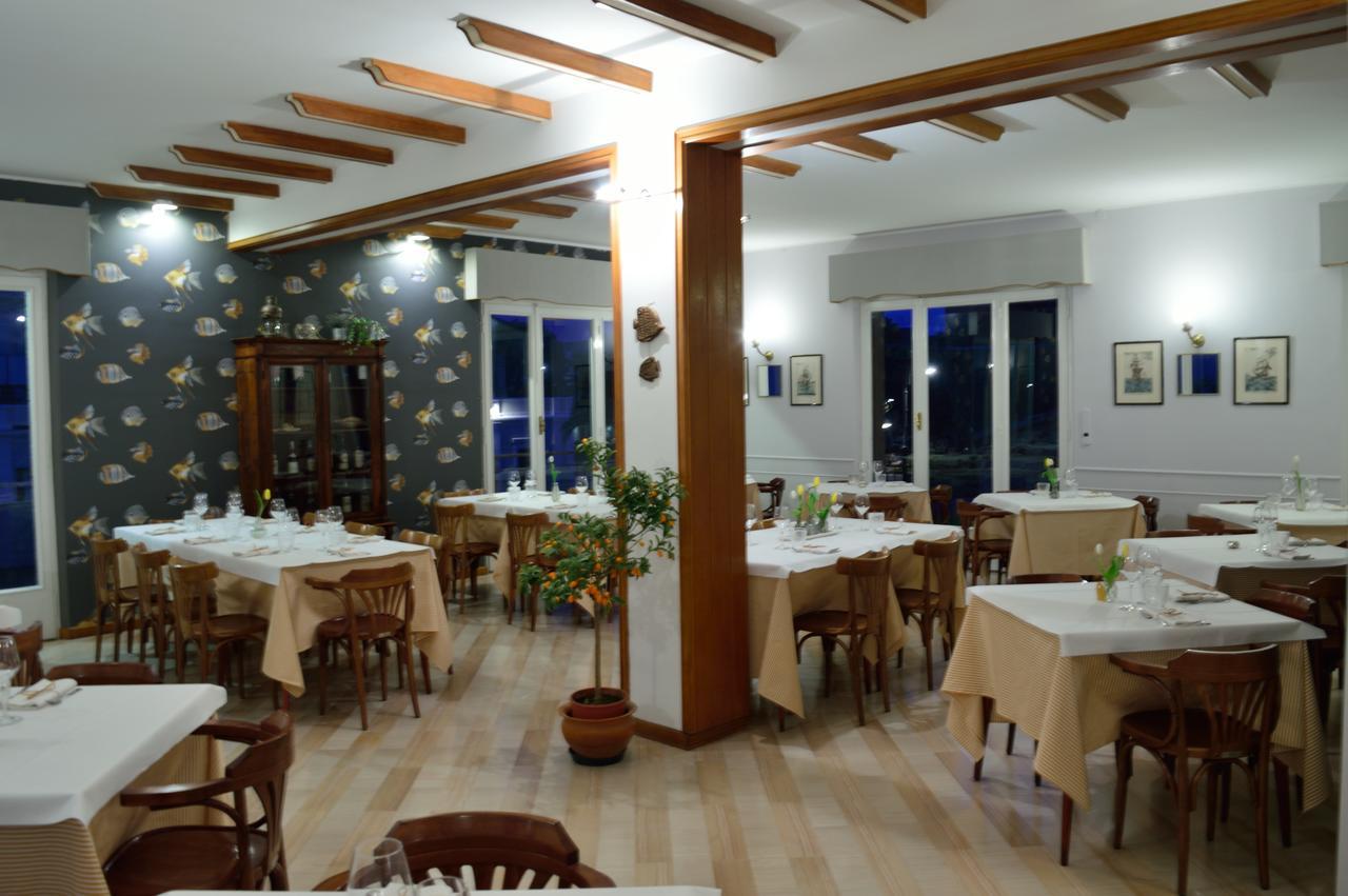 Hotel Bianchi Nicola 포르토레카나티 외부 사진